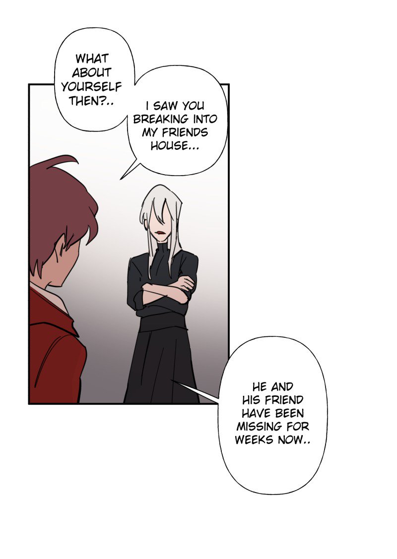 LUMINE - Manhwa chapter 85 - page 12