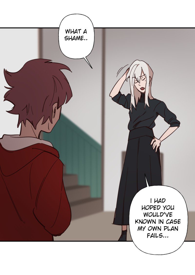 LUMINE - Manhwa chapter 85 - page 15