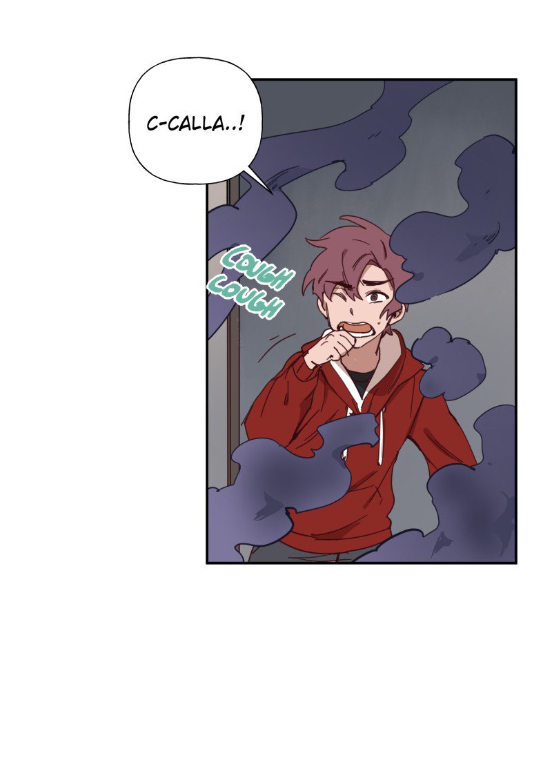 LUMINE - Manhwa chapter 85 - page 2
