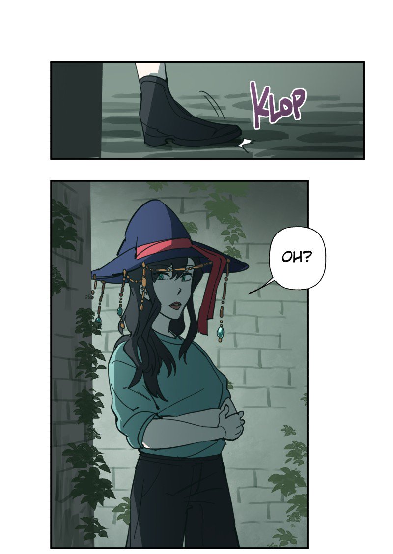 LUMINE - Manhwa chapter 85 - page 21