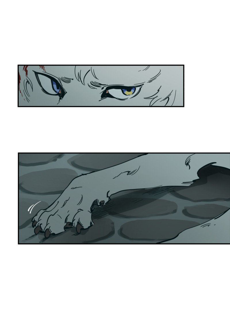 LUMINE - Manhwa chapter 85 - page 24