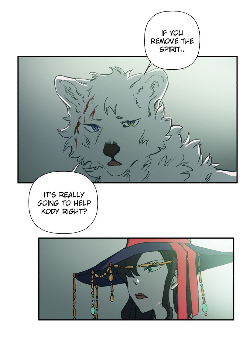 LUMINE - Manhwa chapter 85 - page 25