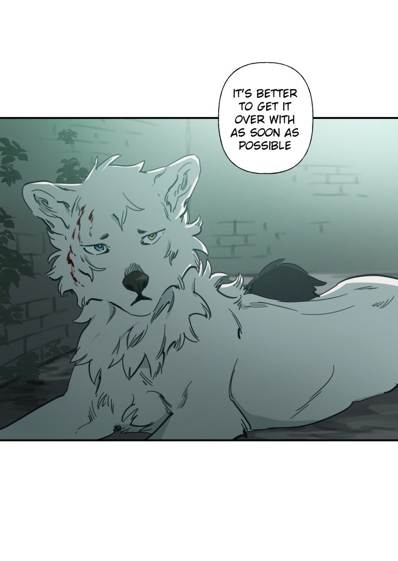 LUMINE - Manhwa chapter 85 - page 29