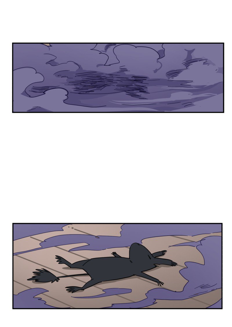 LUMINE - Manhwa chapter 85 - page 3