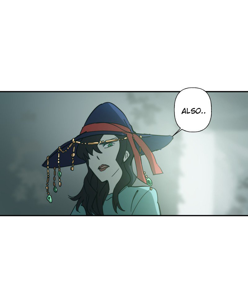 LUMINE - Manhwa chapter 85 - page 30