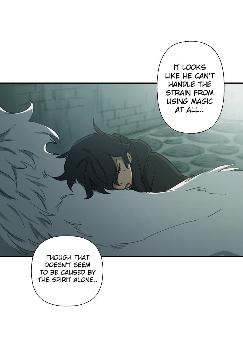 LUMINE - Manhwa chapter 85 - page 31