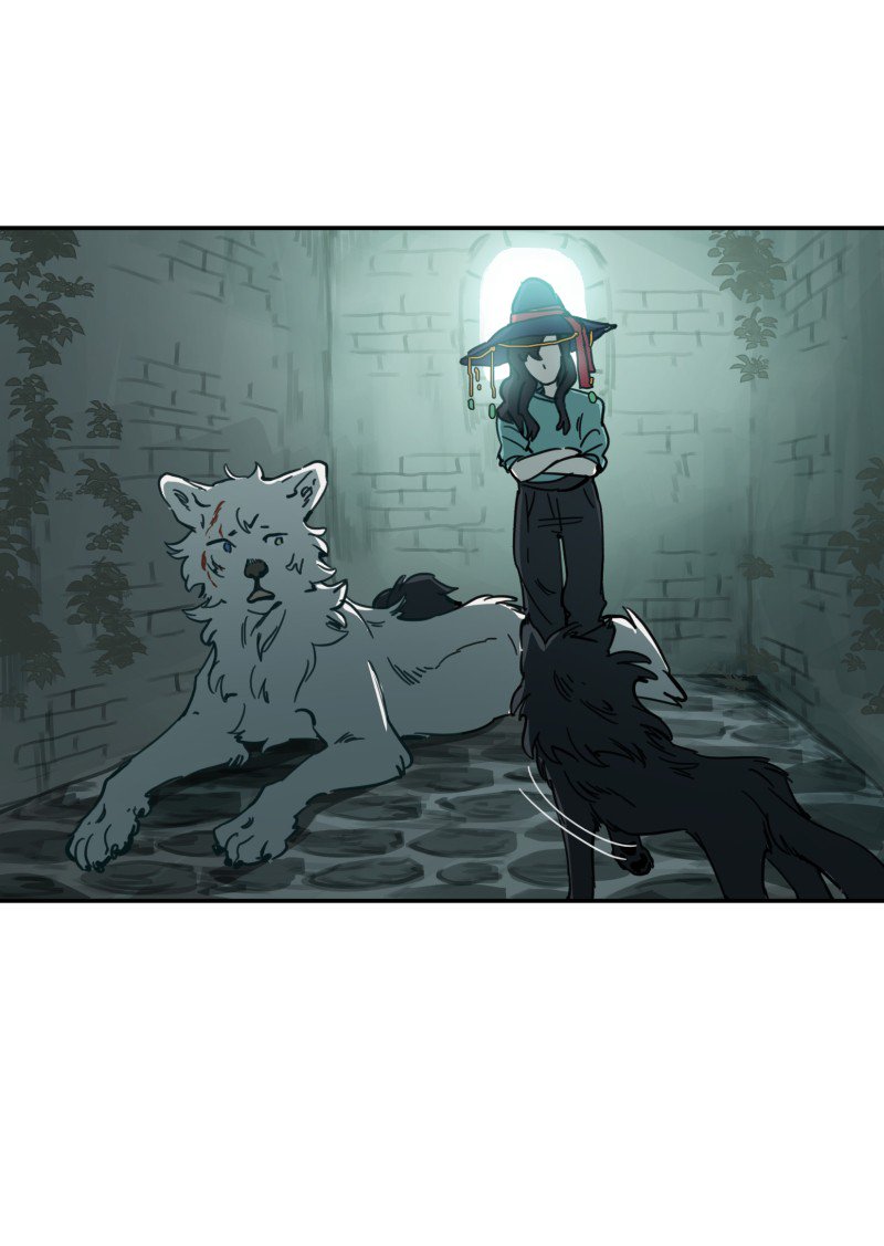 LUMINE - Manhwa chapter 85 - page 38
