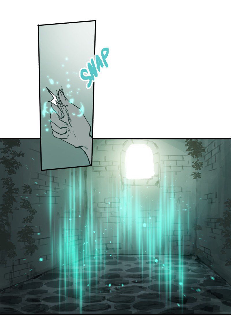LUMINE - Manhwa chapter 85 - page 40