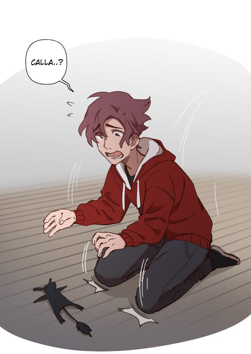 LUMINE - Manhwa chapter 85 - page 6