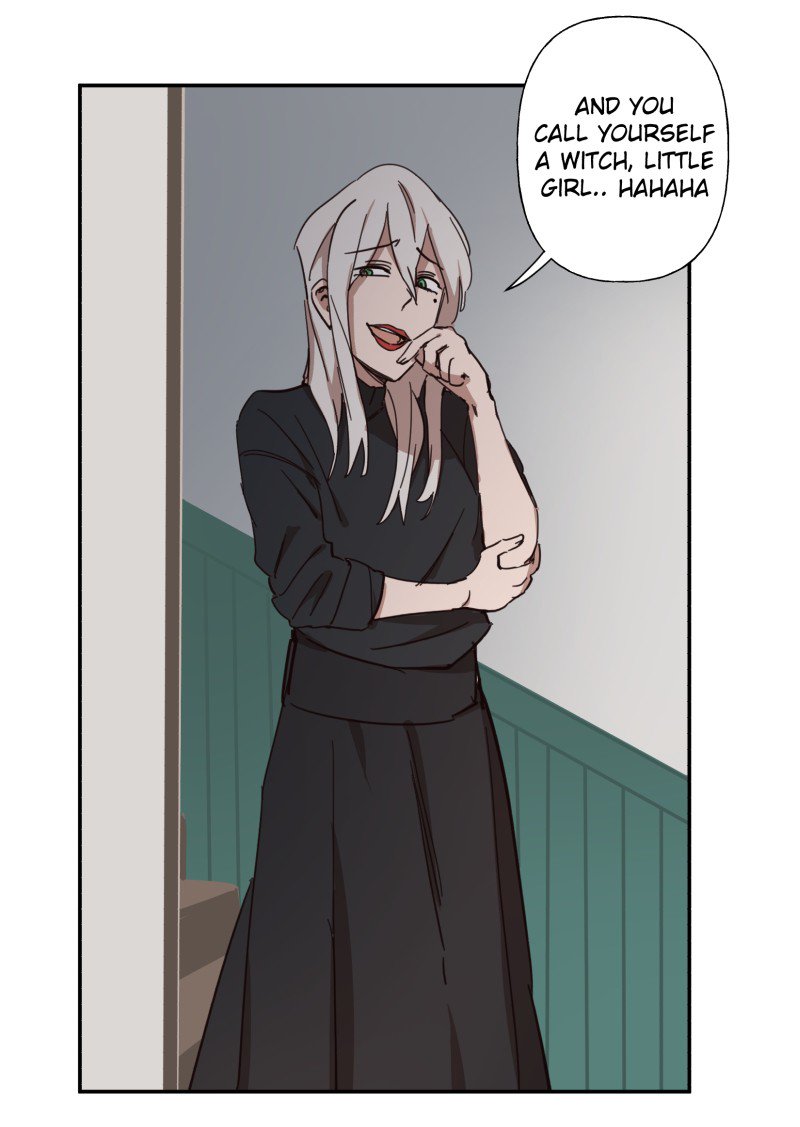 LUMINE - Manhwa chapter 85 - page 8
