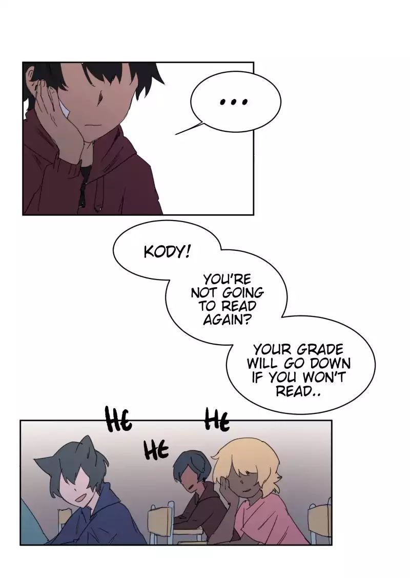 LUMINE - Manhwa chapter 13 - page 10