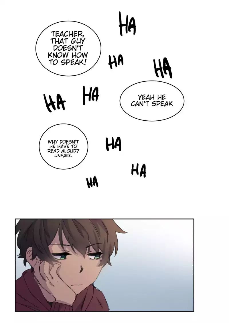 LUMINE - Manhwa chapter 13 - page 11