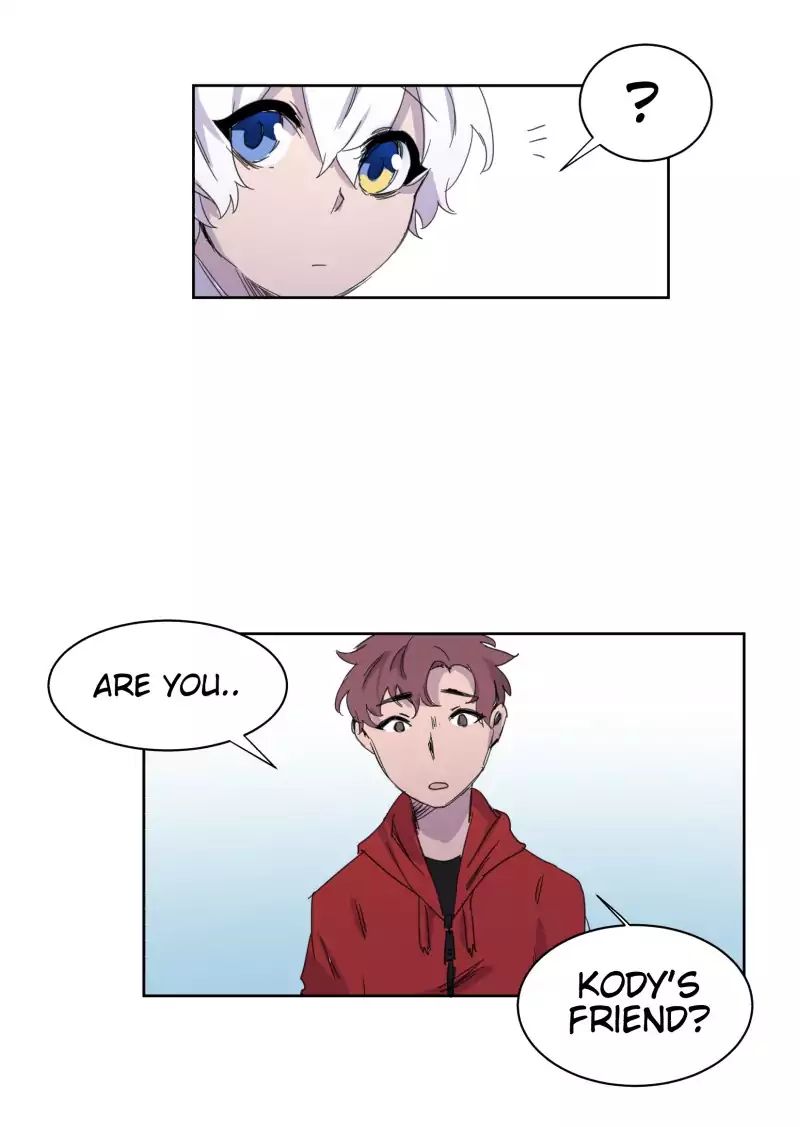 LUMINE - Manhwa chapter 13 - page 23