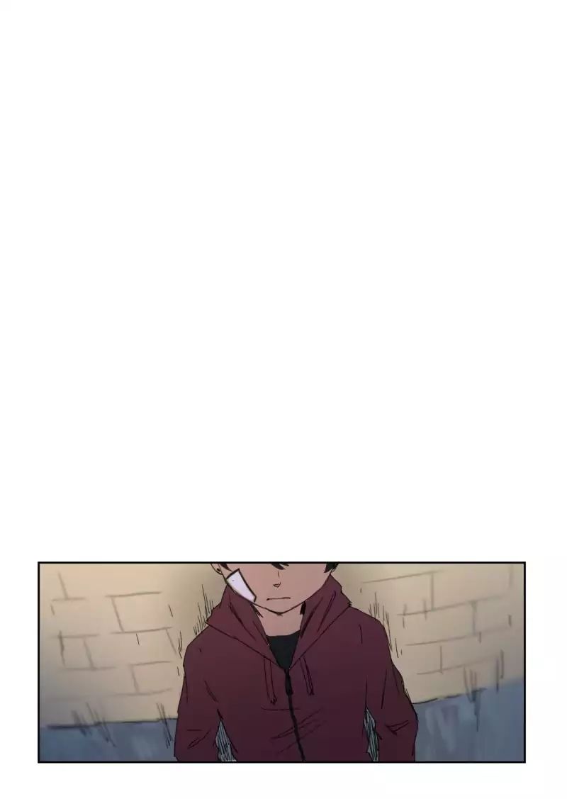 LUMINE - Manhwa chapter 13 - page 27