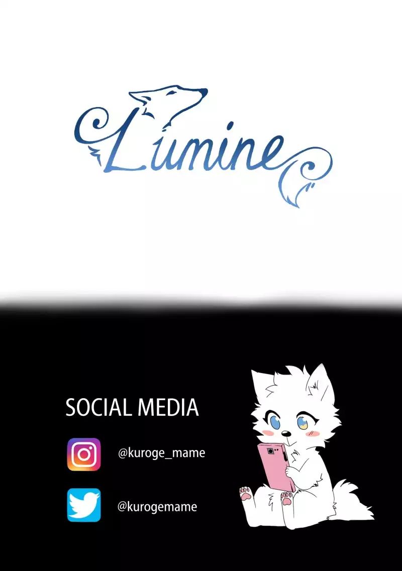 LUMINE - Manhwa chapter 13 - page 41