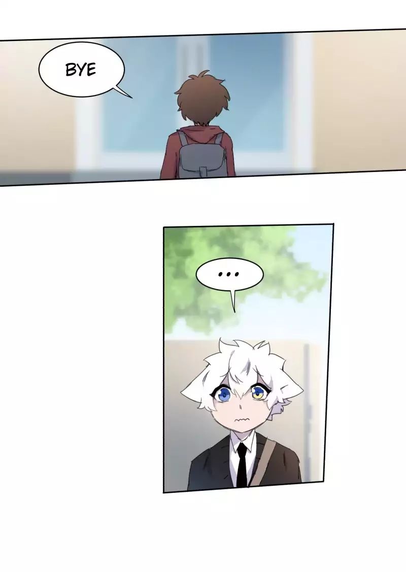 LUMINE - Manhwa chapter 13 - page 7