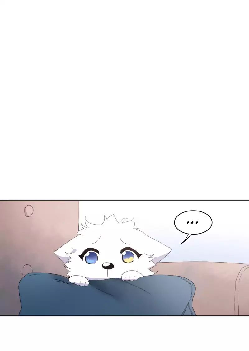 LUMINE - Manhwa chapter 9 - page 1