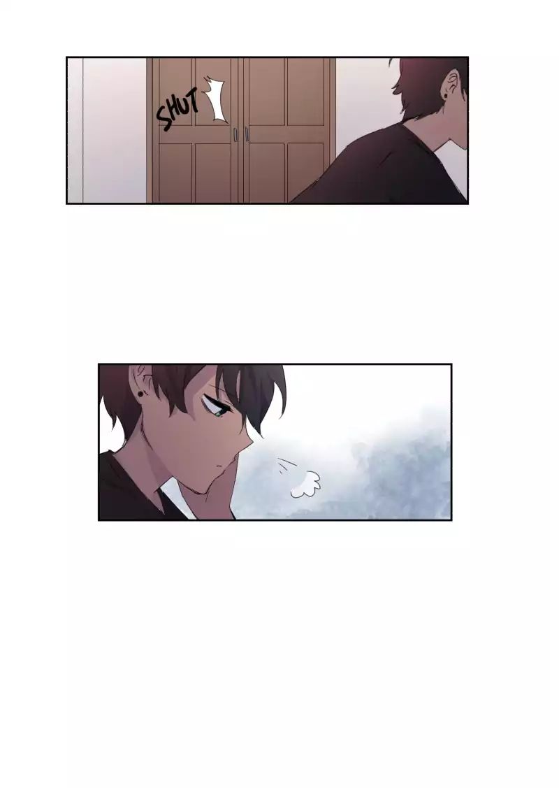 LUMINE - Manhwa chapter 9 - page 17