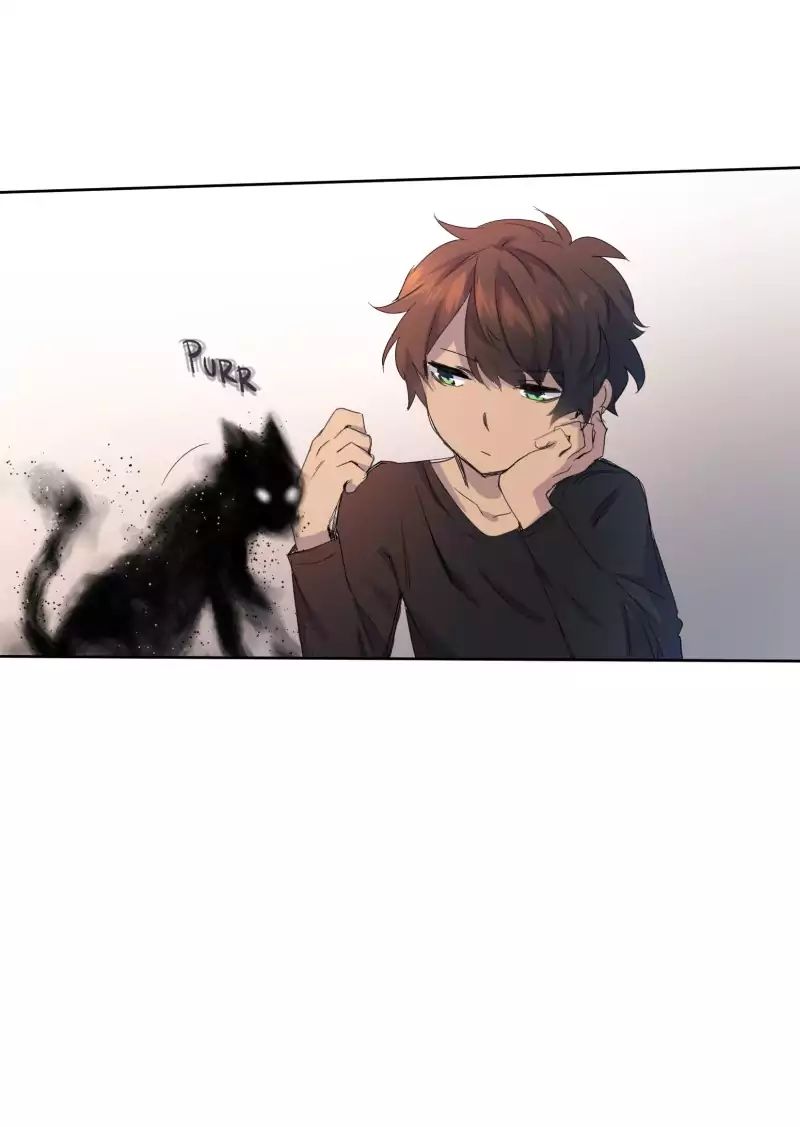 LUMINE - Manhwa chapter 9 - page 18