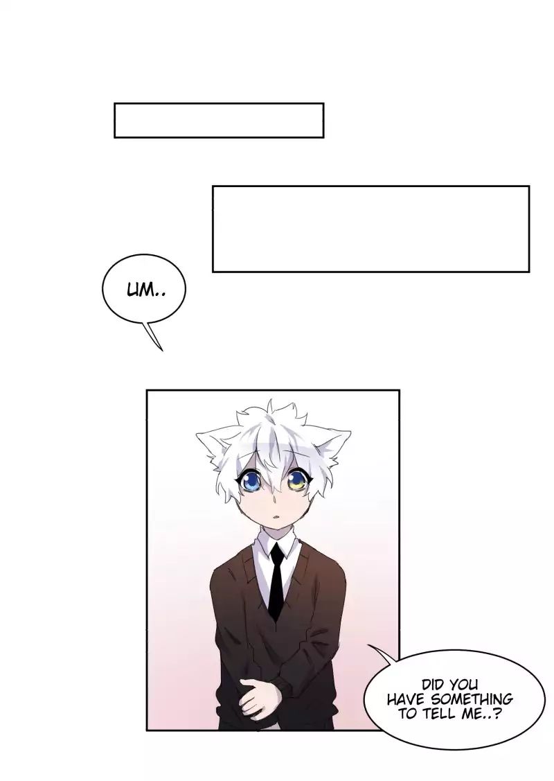 LUMINE - Manhwa chapter 9 - page 19