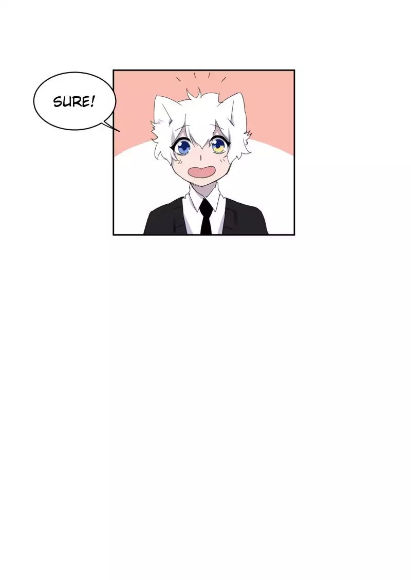 LUMINE - Manhwa chapter 9 - page 27