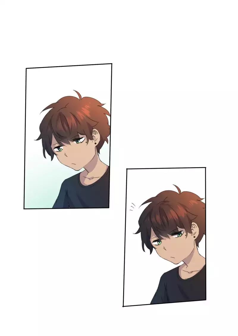 LUMINE - Manhwa chapter 9 - page 3