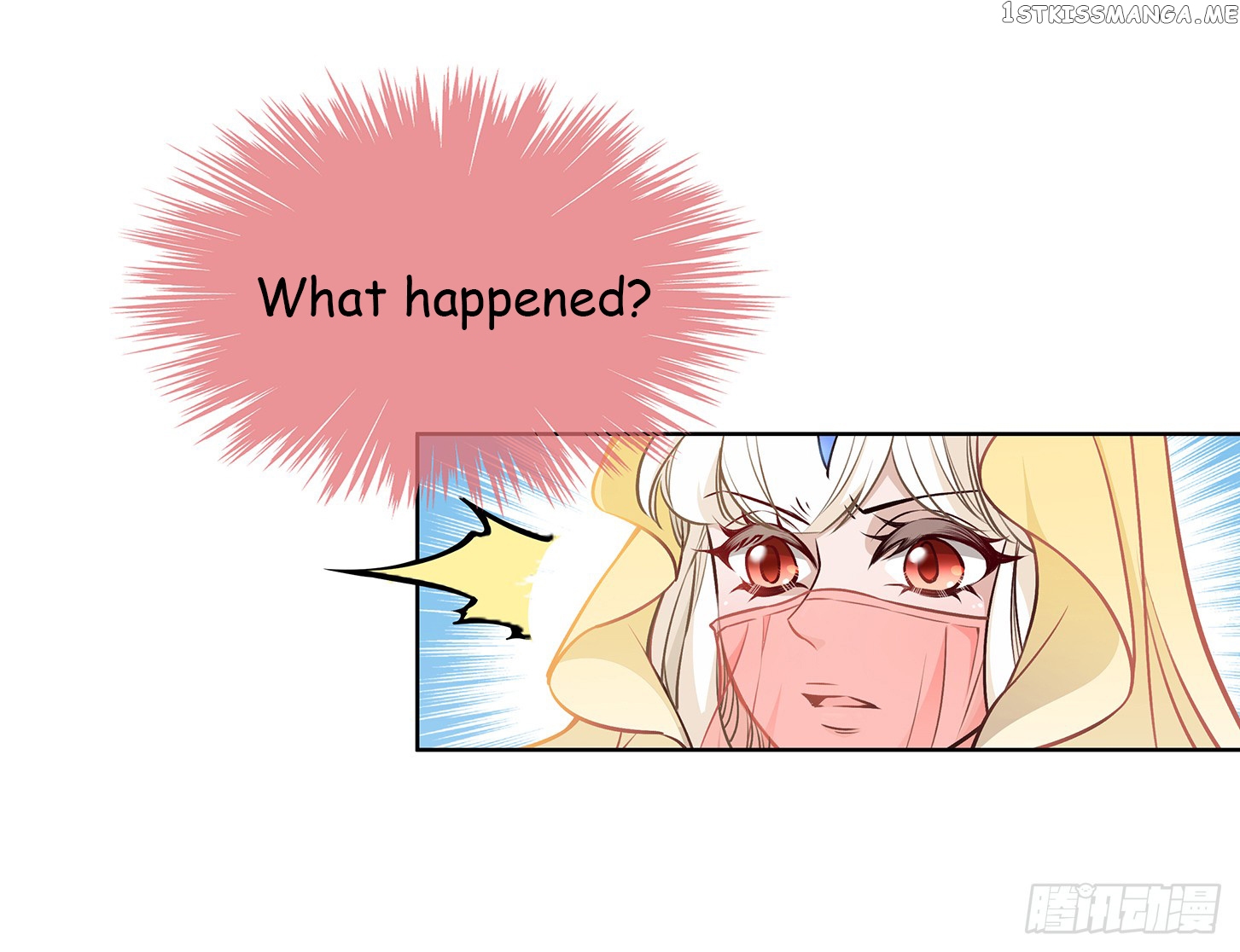 Princess is so mighty chapter 27.2 - page 11