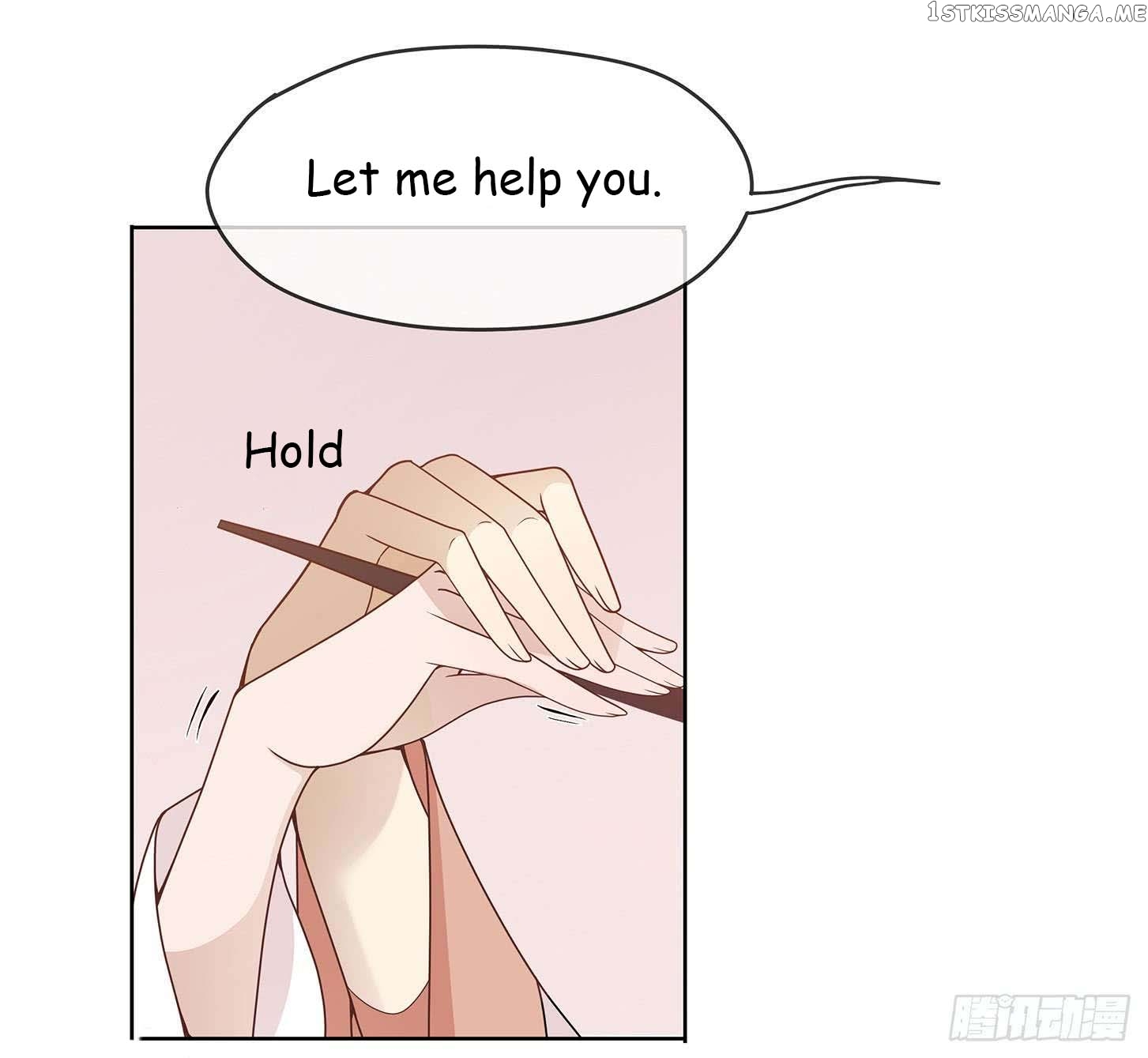 Princess is so mighty chapter 25.2 - page 6