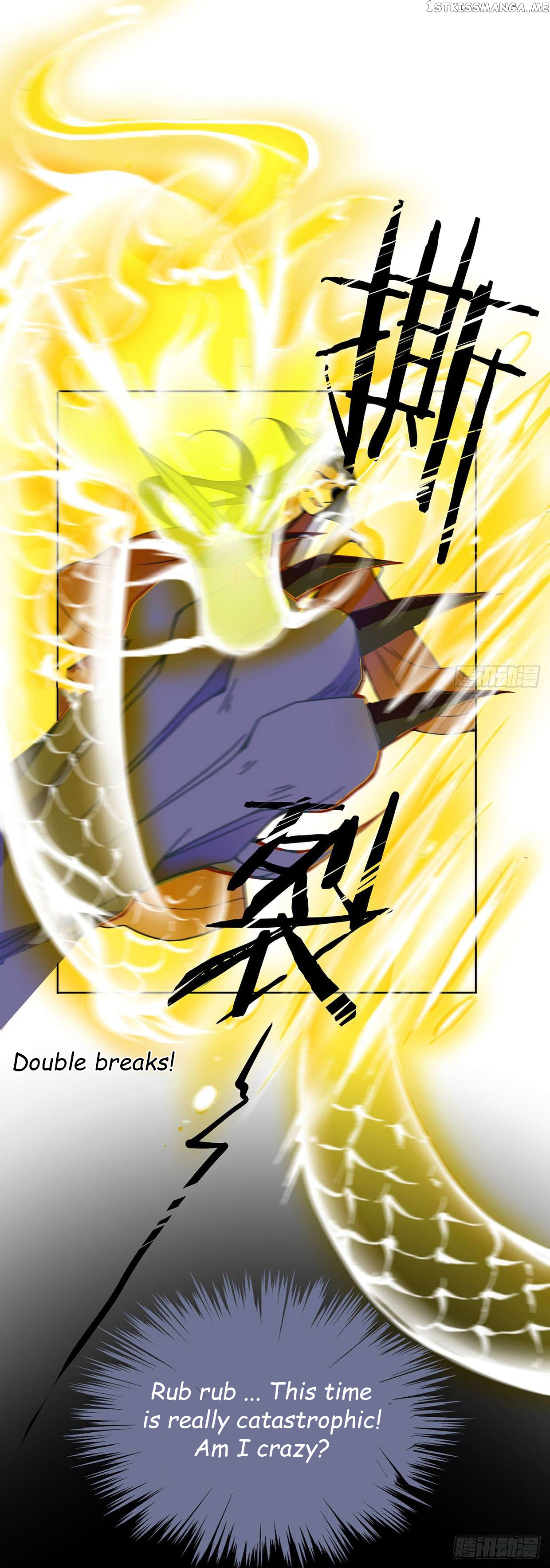 Princess is so mighty chapter 22.2 - page 15