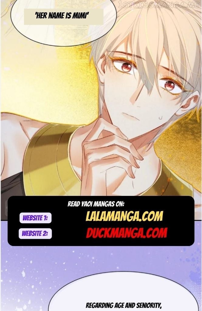 See You My King Chapter 27 - page 25