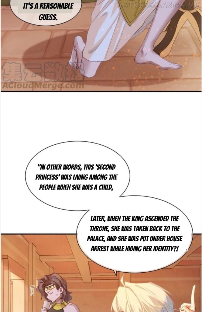 See You My King Chapter 27 - page 28
