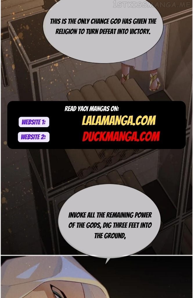 See You My King Chapter 27 - page 36