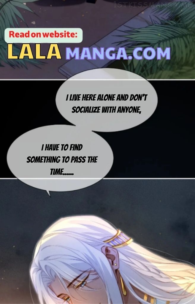 See You My King Chapter 23 - page 41
