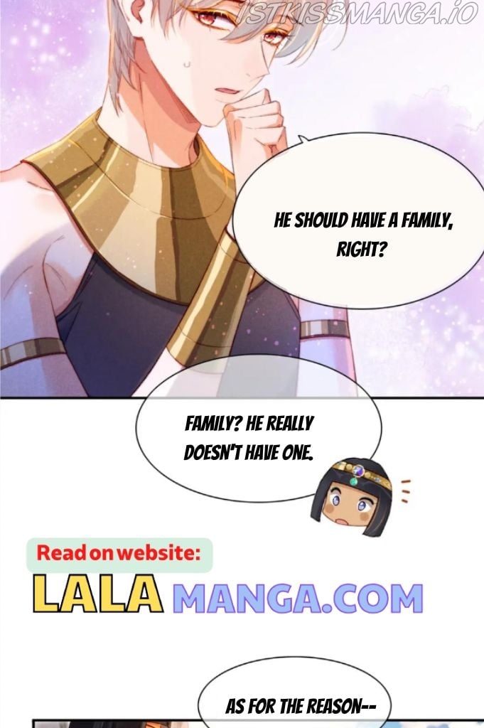See You My King Chapter 21 - page 39