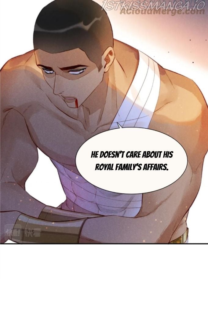 See You My King Chapter 21 - page 41