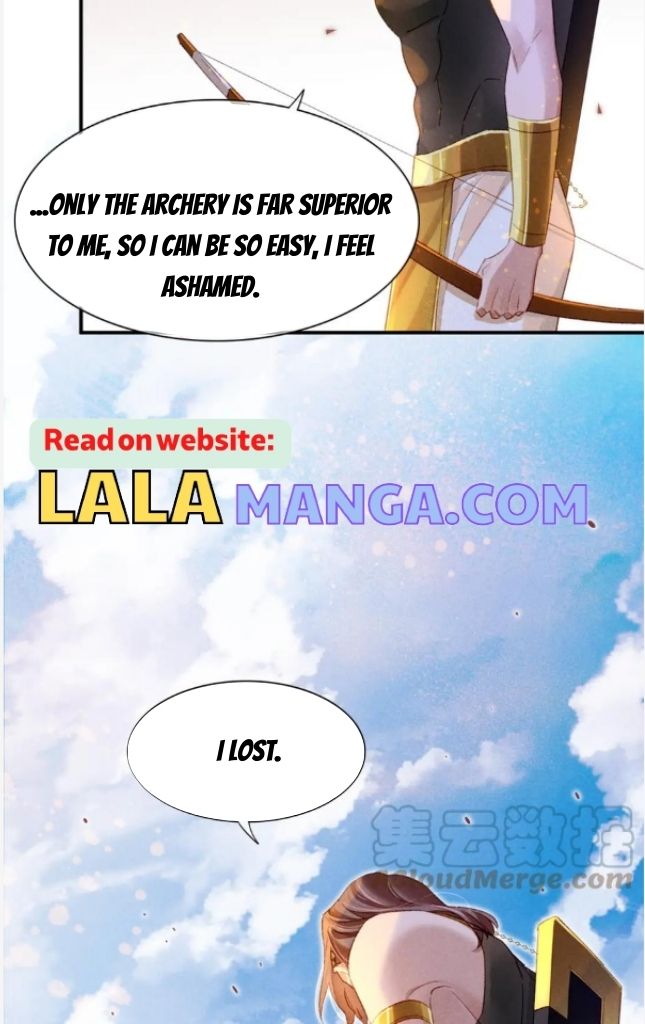 See You My King chapter 19 - page 10