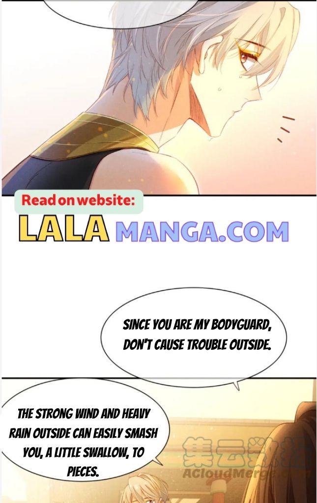 See You My King chapter 19 - page 45