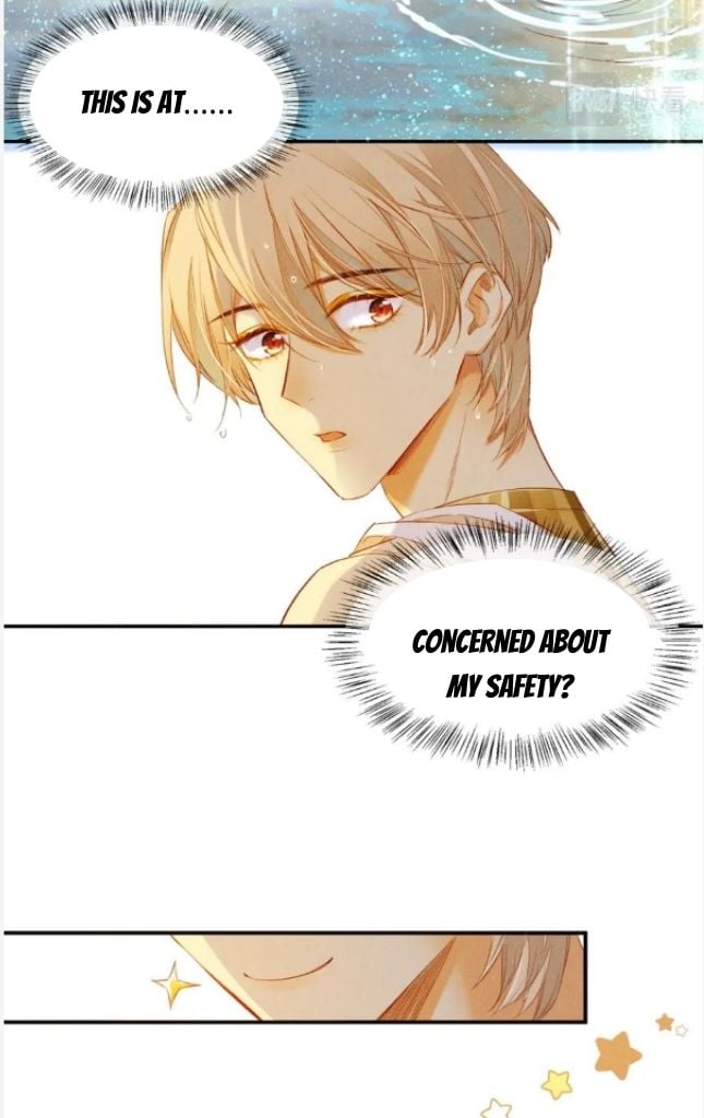 See You My King chapter 19 - page 48