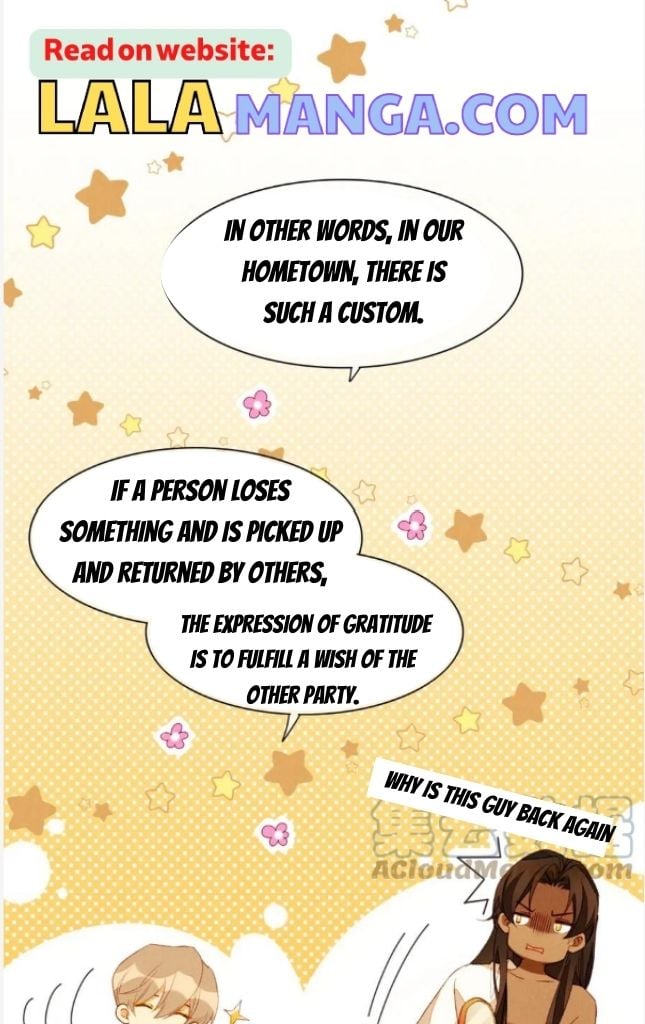 See You My King chapter 19 - page 49