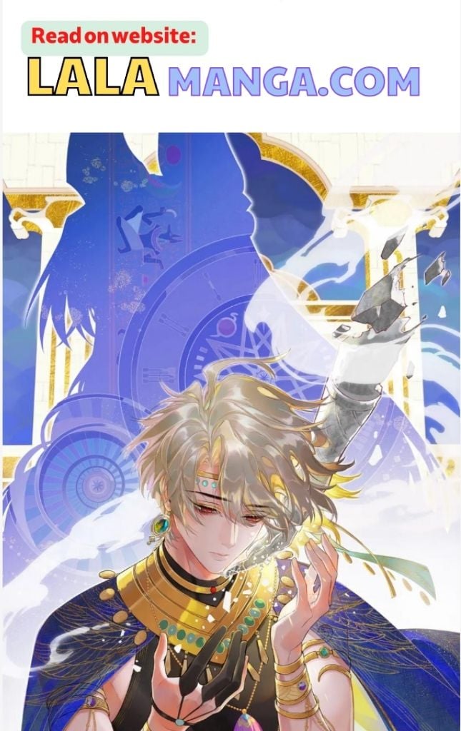 See You My King chapter 19 - page 6