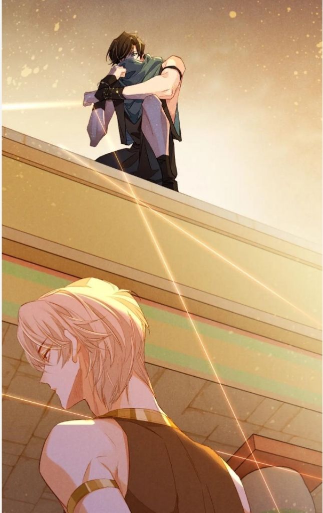 See You My King chapter 19 - page 62
