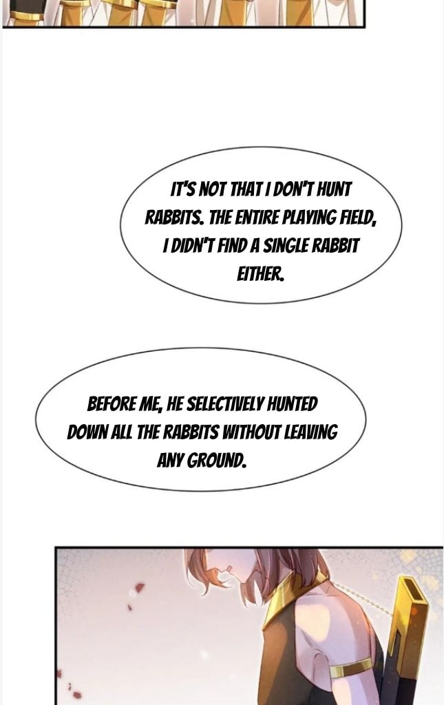 See You My King chapter 19 - page 9