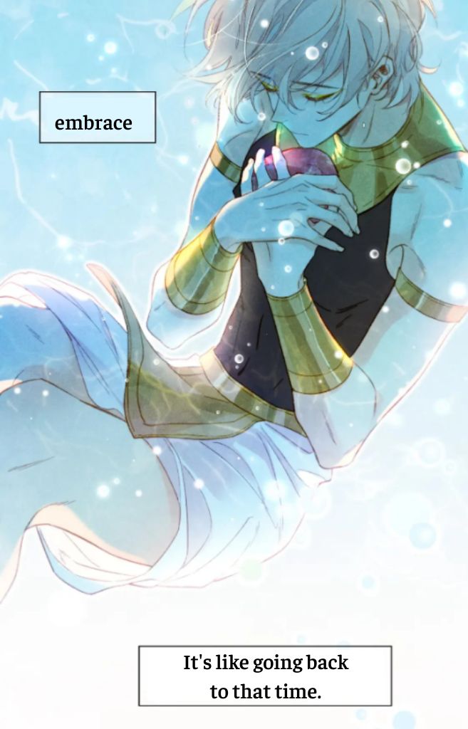 See You My King chapter 15 - page 27