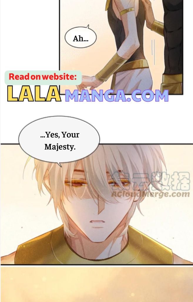 See You My King chapter 12 - page 39
