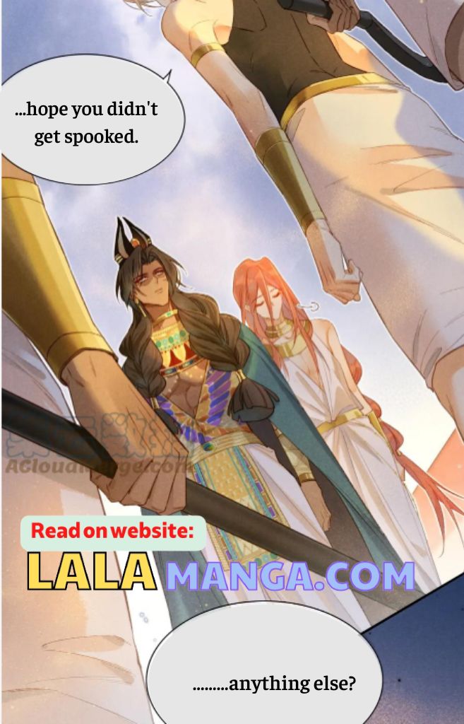 See You My King chapter 12 - page 41
