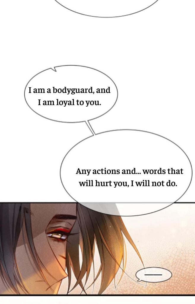 See You My King chapter 12 - page 46