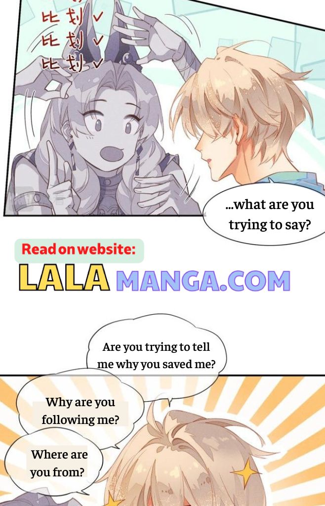 See You My King chapter 2 - page 20