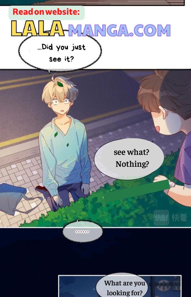 See You My King chapter 2 - page 24