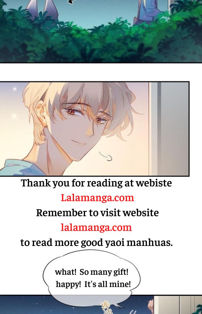See You My King chapter 2 - page 29