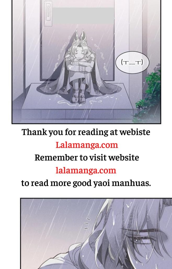 See You My King chapter 2 - page 33